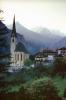 Heiligenblut am Gro?glockner, Alps, CEAV01P14_06