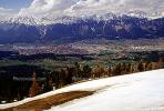 Innsbruck, Alps, Valley, CEAV01P15_03