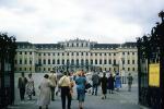Schšnbrunn Palace, Vienna, CEAV02P06_12