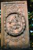 Shield, DG PD, bar-Relief, sculpture, Doksany, Kostel A Krypta, CECV01P04_04.0642