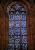 Stained Glass Window, Prague, CECV01P07_06.1516