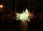 Cathedral, Church, night, nightime, cars, CECV01P13_06