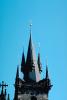 Kostel panny marie pred tynem (Tyn Church), Old Town Square, Prague, CECV02P02_12.0643