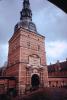 Entrance Tower, for Frederiksborg Castle in Hillerod