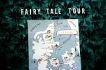 Fairy Tale Tour map