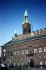 Town Hall, building, Copenhagen