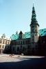 tower, steeple, Frederiksbord national historic museum, Hillerod