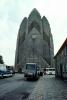 grundtvigs church, copenhagen, June 1977, CEDV01P15_10