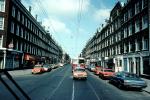 Buildings, cars, shops, automobile, vehicles, 1970s, June 1977, CEDV01P15_13