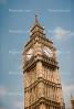 Big Ben Clock Tower, 1950s, CEEV01P02_05.2039