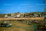 St. Ives, England, 1950s