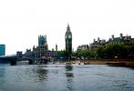 River Thames, Parliment, Big Ben, buildings, photo-object, object, cut-out, cutout, CEEV01P05_19F