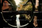 Bridge, River, Stream, Chester, England, 1950s