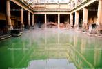 Roman Baths, Bath, England, CEEV02P02_05