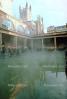 Roman Baths, Bath, England, CEEV02P02_11.2039
