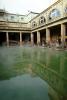 Roman Baths, Bath, England, CEEV02P02_19.1517