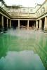Roman Baths, Bath, England, CEEV02P03_01