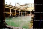 Roman Baths, Bath, England, CEEV02P03_02