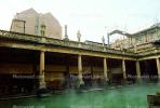 Roman Baths, Bath, England, CEEV02P03_03