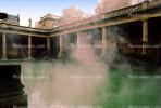Roman Baths, Bath, England, CEEV02P03_05