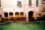 Roman Baths, Bath, England, CEEV02P03_11