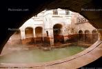 Roman Baths, Bath, England, CEEV02P03_15.1518