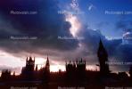 London, House of Parliament, landmark, CEEV02P15_09
