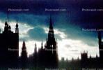 London, House of Parliament, landmark