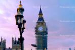 London, Big Ben Clock Tower, landmark, CEEV03P01_03.1518
