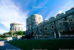 Windsor Castle, England, landmark, CEEV03P02_05
