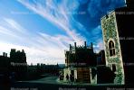 Windsor Castle, England, landmark, CEEV03P02_09