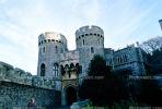 Windsor Castle, England, landmark, CEEV03P02_11