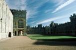 Windsor Palace, Windsor Castle, England, landmark, CEEV03P02_17