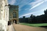 Windsor Palace, Windsor Castle, England, landmark, CEEV03P02_19