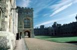 Windsor Palace, Windsor Castle, England, landmark, CEEV03P03_02