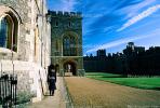 Windsor Castle, England, landmark, CEEV03P03_04