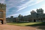 Windsor Castle, England, landmark, CEEV03P03_07.2583