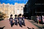 Windsor Castle, England, landmark, CEEV03P03_08