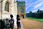 Windsor Castle, England, landmark, CEEV03P03_13