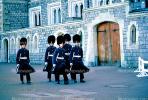 Windsor Castle, England, landmark, CEEV03P04_06