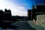 Windsor Castle, England, landmark, CEEV03P04_15
