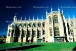St George's Chapel, Windsor Castle, England, landmark, Anglican Church, CEEV03P05_05