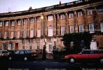 Royal Crescent, Bath, England, landmark, CEEV03P10_02.2583
