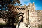 Conway Castle, Wales, CEEV03P14_09.1676