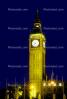 Big Ben Clock Tower, London, landmark, CEEV03P15_13.2583
