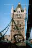 Tower Bridge, London, River Thames, CEEV04P01_01.1676