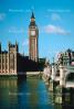 London, House of Parliament, River Thames, Big Ben Clock Tower, landmark, roman numerals