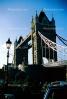 Tower Bridge, London, River Thames, CEEV04P04_16