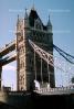 Tower Bridge, London, River Thames, CEEV04P04_17.2583