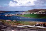 Shetland Islands, Scotland, 1950s, CEEV04P05_05.2583